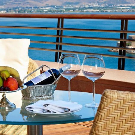Nafplia Palace Hotel & Villas Nafplio Exterior foto