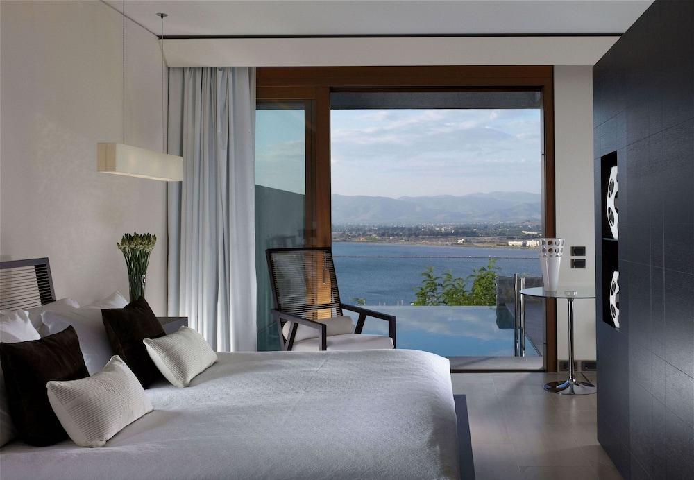 Nafplia Palace Hotel & Villas Nafplio Exterior foto