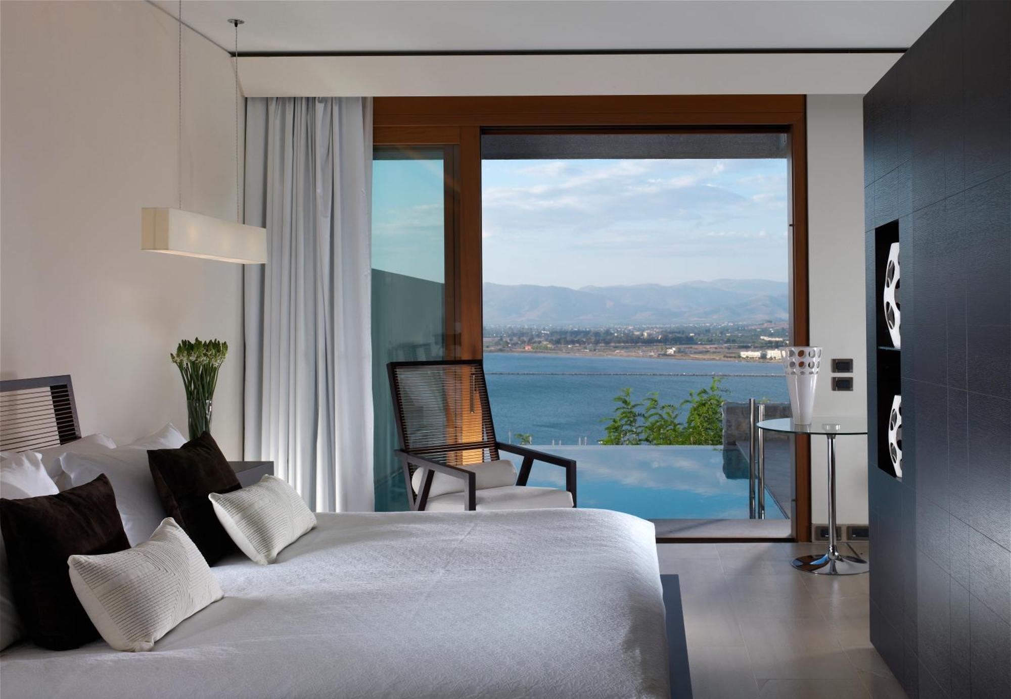 Nafplia Palace Hotel & Villas Nafplio Exterior foto