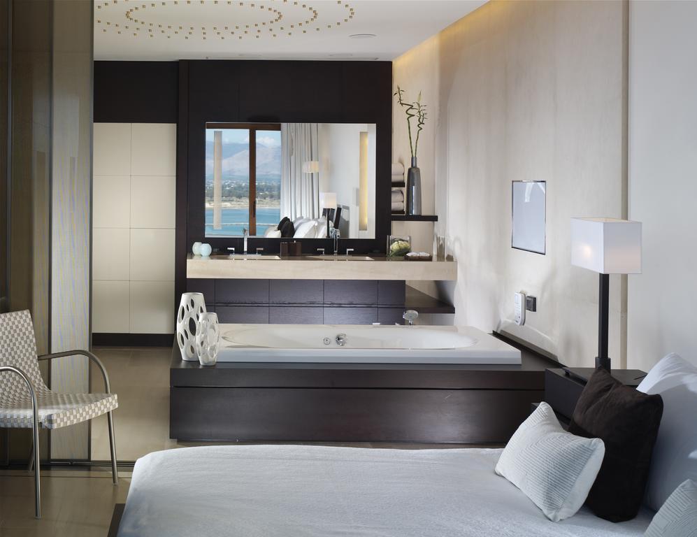 Nafplia Palace Hotel & Villas Nafplio Zimmer foto