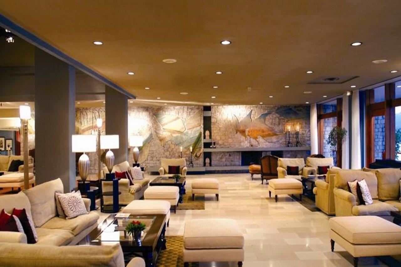 Nafplia Palace Hotel & Villas Nafplio Interior foto