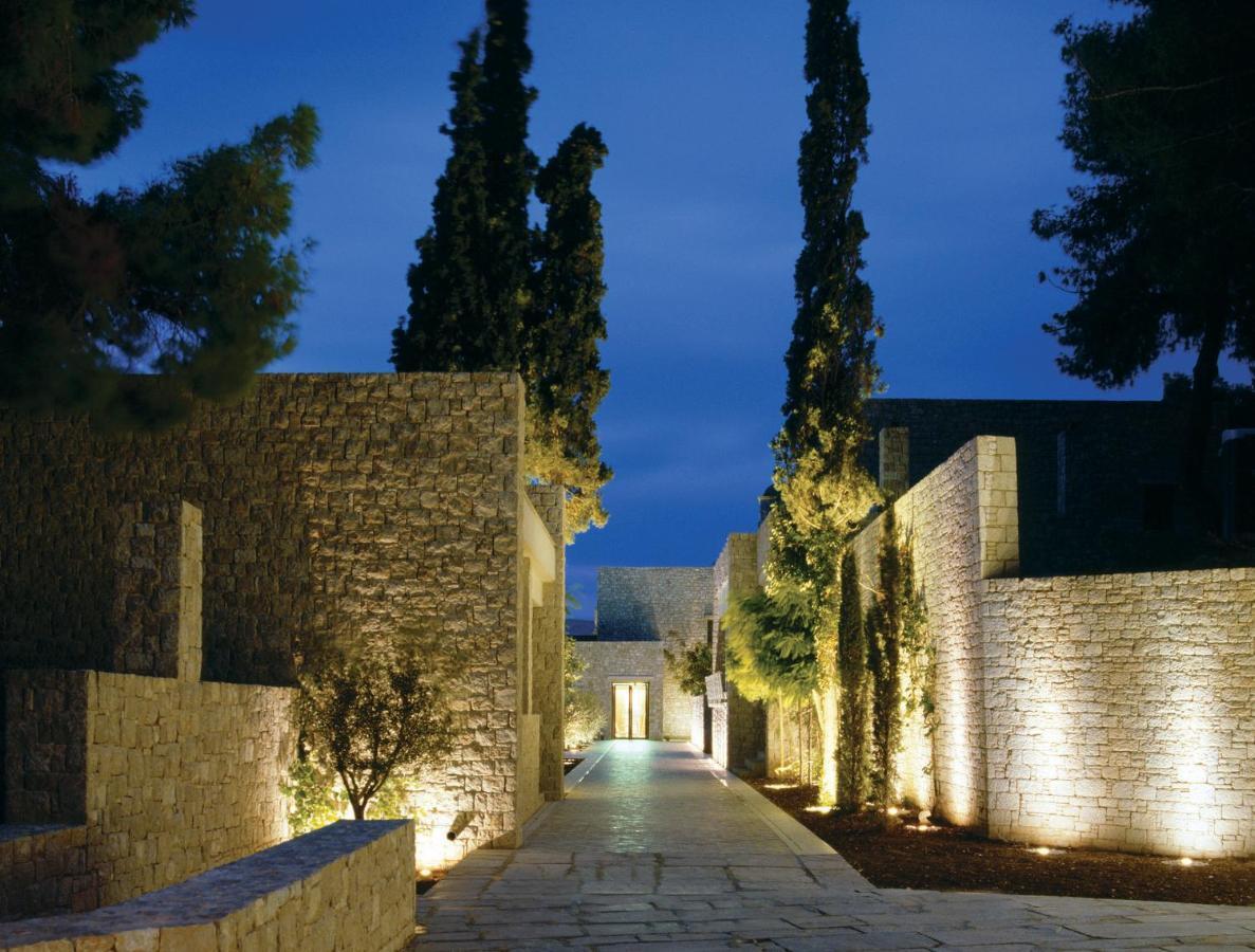 Nafplia Palace Hotel & Villas Nafplio Zimmer foto