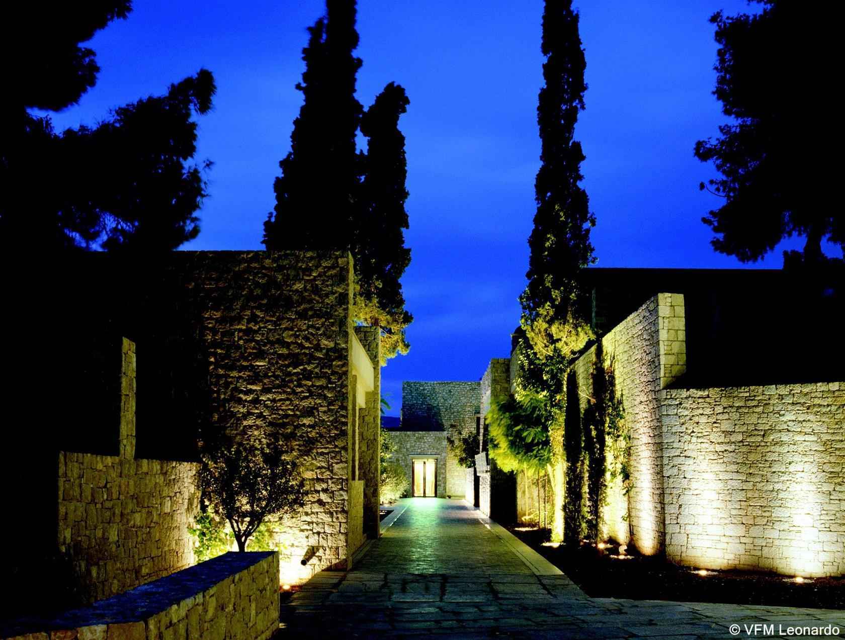 Nafplia Palace Hotel & Villas Nafplio Exterior foto